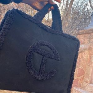 UGG X TELFAR MEDIUM SHOPPER
